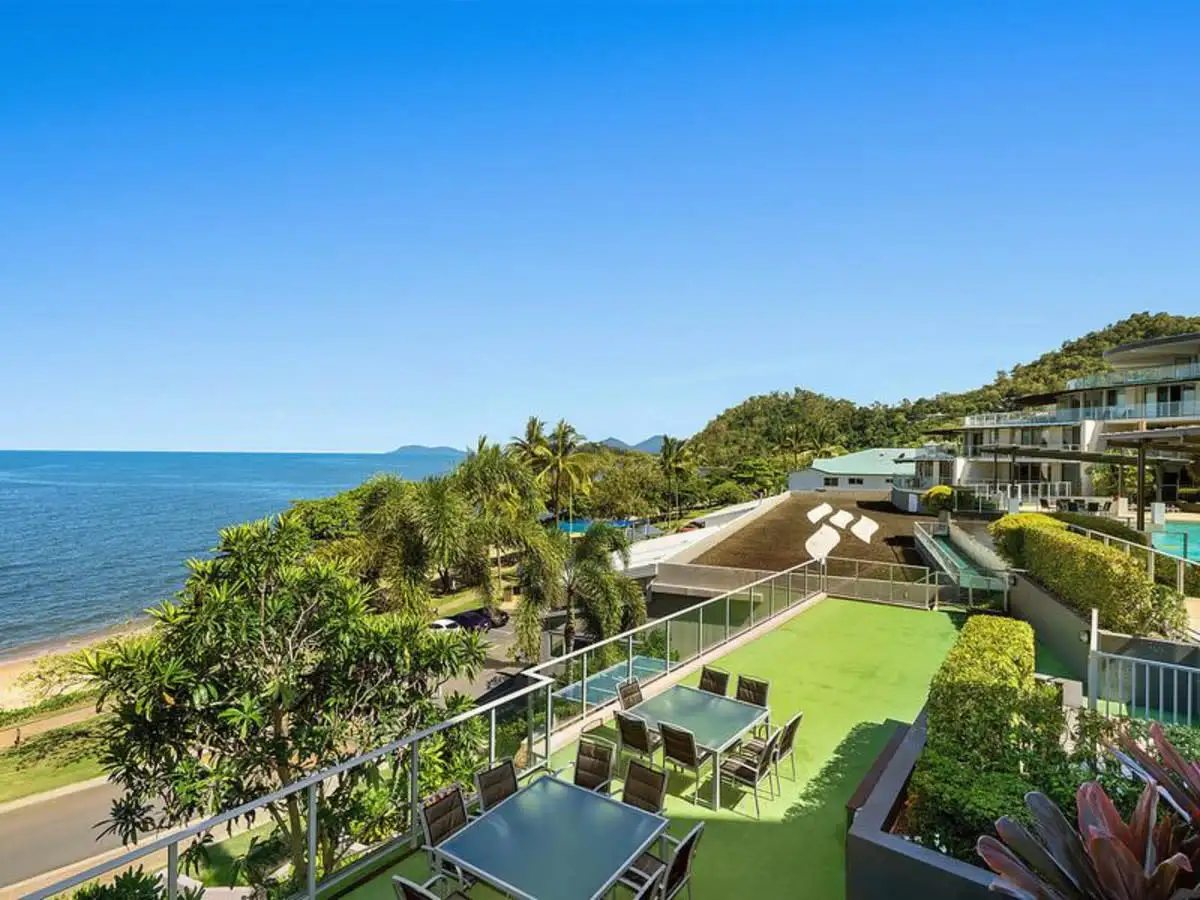 Main view of Homely unit listing, 202/78 Moore Street, Trinity Beach QLD 4879