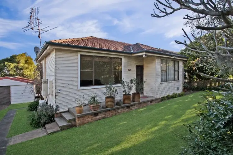 72 Morpeth Road, East Maitland NSW 2323