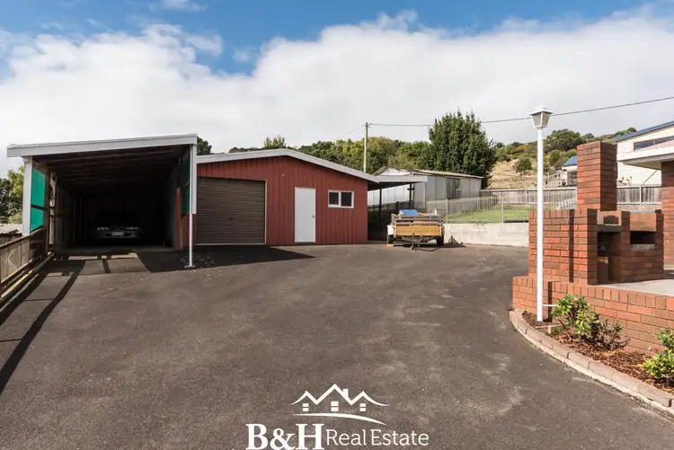 Seventh view of Homely house listing, 9 Cann Street, Penguin TAS 7316