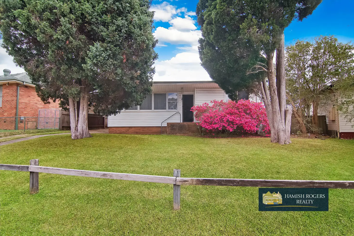 Main view of Homely house listing, 38 Wheeler Street, Lalor Park NSW 2147