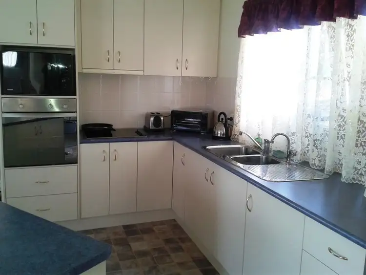 Second view of Homely house listing, 25 Commonwealth, Clifton QLD 4361