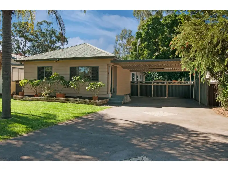 Main view of Homely house listing, 119 Kerry Crescent, Berkeley Vale NSW 2261