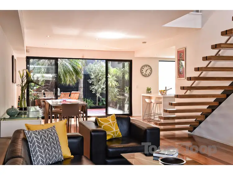 Fourth view of Homely townhouse listing, 121 Rundle Street, Kent Town SA 5067