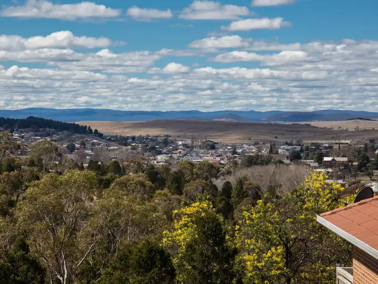 Sixth view of Homely house listing, 12 Kaufline Close, Cooma NSW 2630