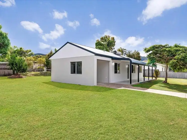 Second view of Homely house listing, 7 Mahab Street, Kewarra Beach QLD 4879