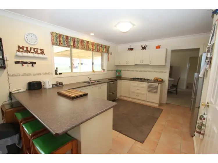 Third view of Homely rural property listing, 1745 Mutton Falls Road, O'connell NSW 2795