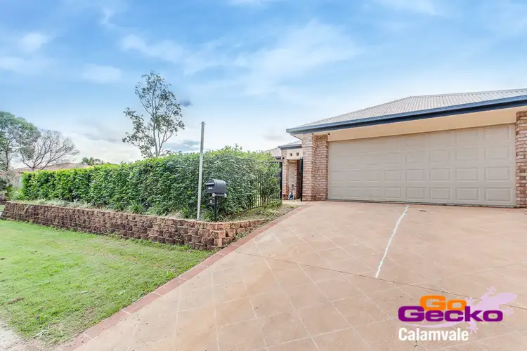 Main view of Homely house listing, 3 Coorong Place, Parkinson QLD 4115