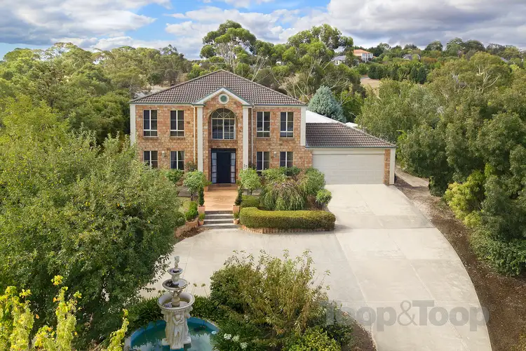 25 Wellow Crescent, Mount Barker SA 5251