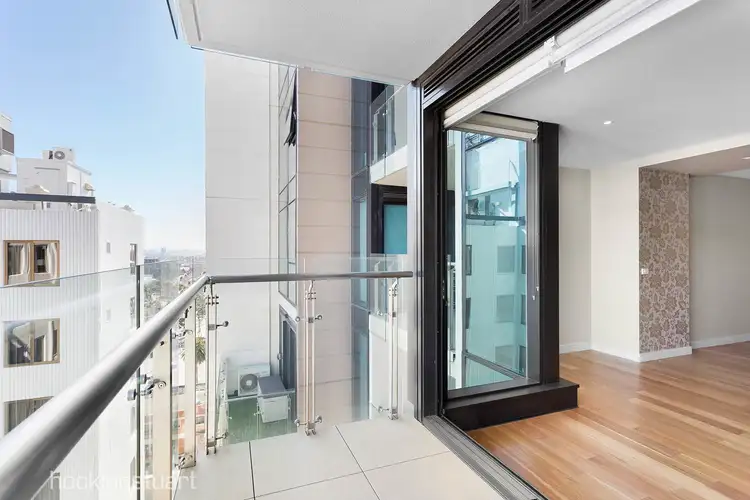 1414/218 A'Beckett Street, Melbourne VIC 3000