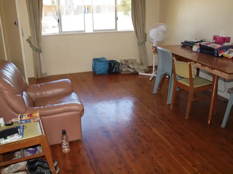 Third view of Homely semi-detached listing, 35 Dalgetty Street, Narrandera NSW 2700