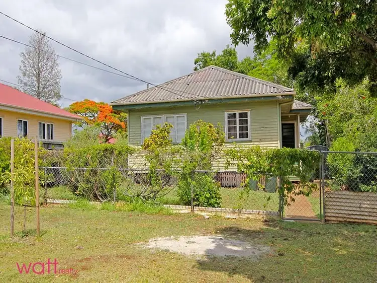 Main view of Homely house listing, 19 Birdwood Street, Zillmere QLD 4034