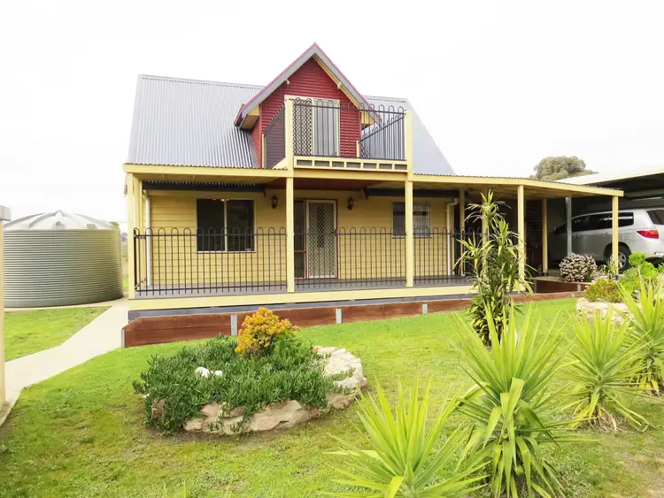 Fifth view of Homely rural property listing, 71 - 73 Hall Road, Heathcote VIC 3523