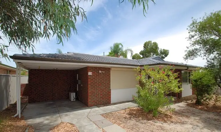 Main view of Homely house listing, 16 Devon Way, Lynwood WA 6147