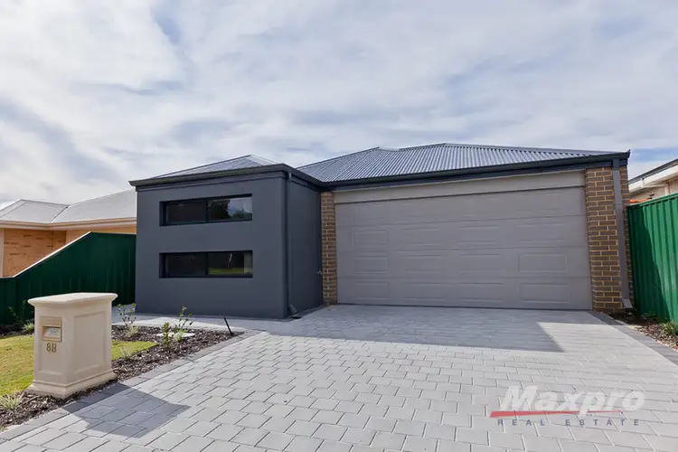 Main view of Homely house listing, 8B Eastbourne Street, Lynwood WA 6147