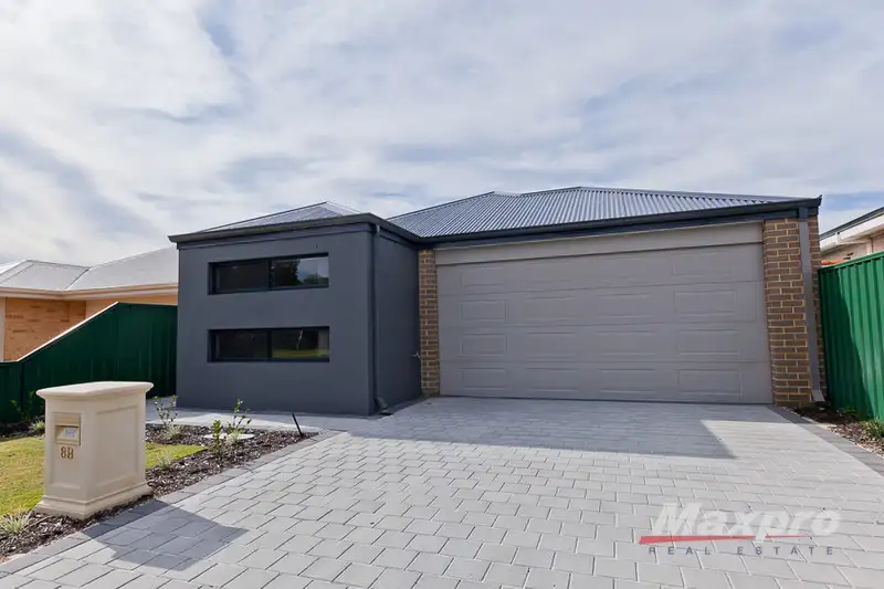 Main view of Homely house listing, 8B Eastbourne Street, Lynwood WA 6147
