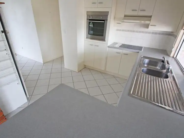 Fifth view of Homely house listing, 17 Kinghorn Street, Kalkie QLD 4670