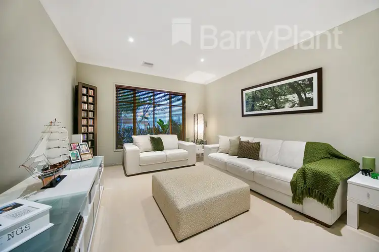 Second view of Homely house listing, 34 Macquarie Circuit, Pakenham VIC 3810