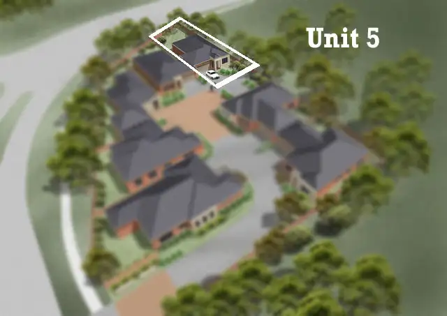 5/75 Mcclelland Drive, Skye VIC 3977