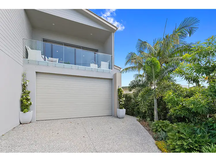 Third view of Homely townhouse listing, 1/20 Burrows Street, Biggera Waters QLD 4216