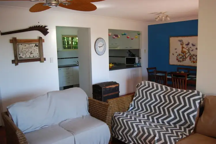 Fifth view of Homely townhouse listing, 23/19 Sellin Place, Currumbin Waters QLD 4223