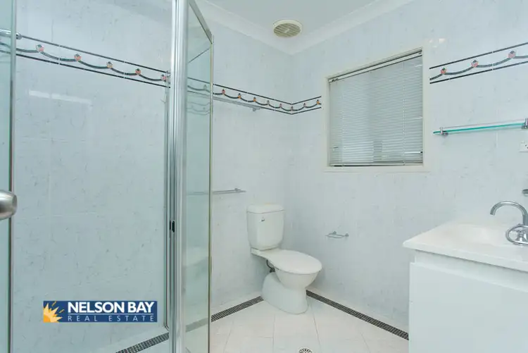 Seventh view of Homely semi-detached listing, 1/109 Wallawa Road, Nelson Bay NSW 2315