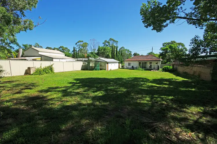 Third view of Homely house listing, 5 Elizabeth Macarthur Avenue, Camden South NSW 2570