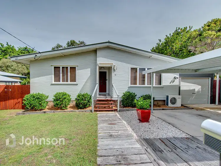 35 Vivian Street, Eastern Heights QLD 4305