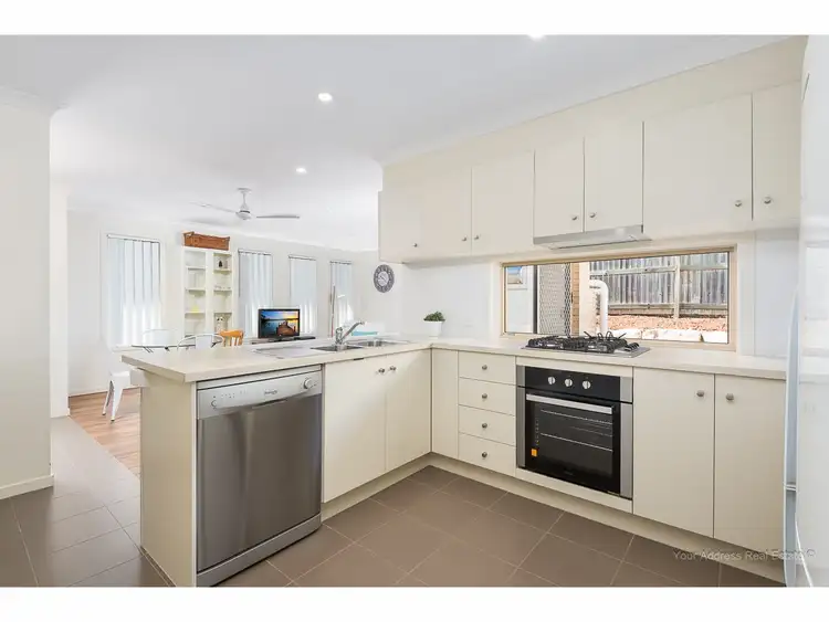 Third view of Homely house listing, Lot 2/32 Wyndham Circuit, Holmview QLD 4207