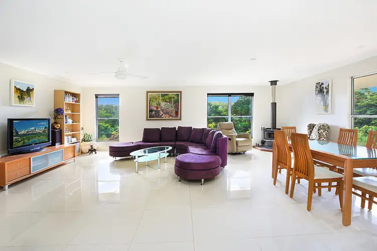 Fourth view of Homely house listing, 80 Akala Street, Flaxton QLD 4560