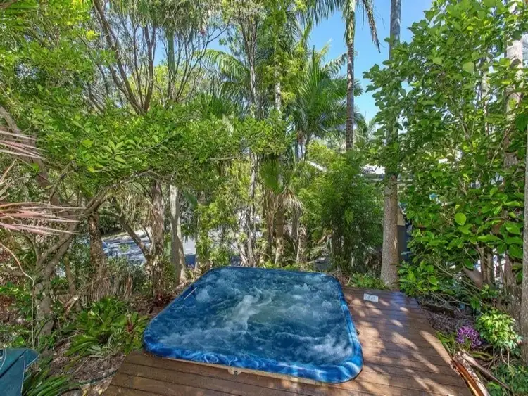 Sixth view of Homely house listing, 4 Bunya Crescent, Pottsville NSW 2489