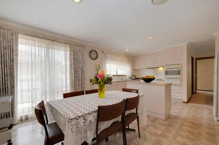 Sixth view of Homely house listing, 55 Wirilda Crescent, Traralgon VIC 3844