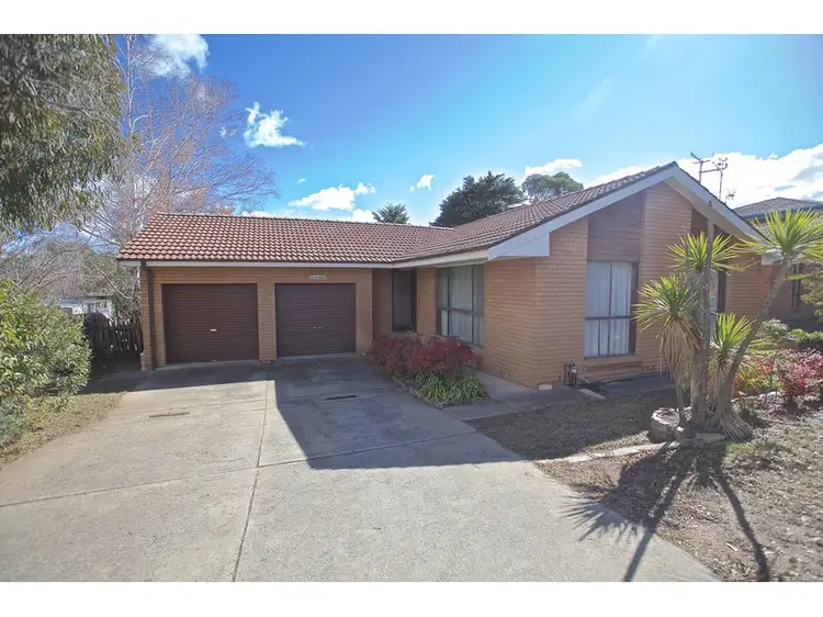 6 Barega Way, Kelso NSW 2795