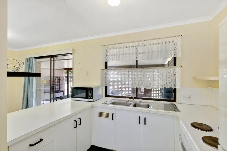 Fourth view of Homely house listing, 18 Branston Court, Nerang QLD 4211