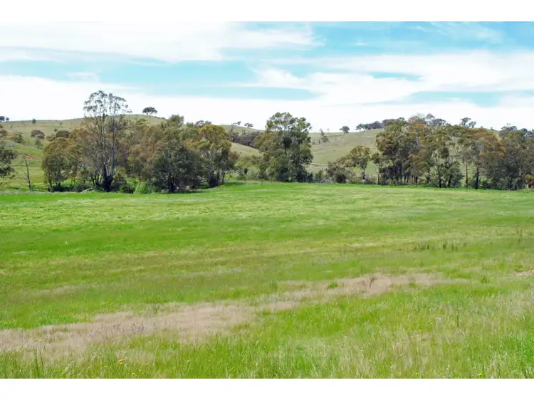Second view of Homely rural property listing, 'Adare' 839 Gum Flat Road, Euchareena NSW 2866