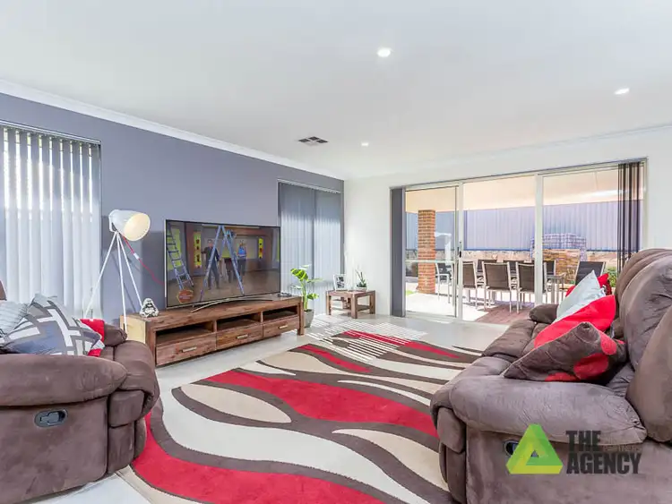 Sixth view of Homely house listing, 44 Diamantina Boulevard, Byford WA 6122