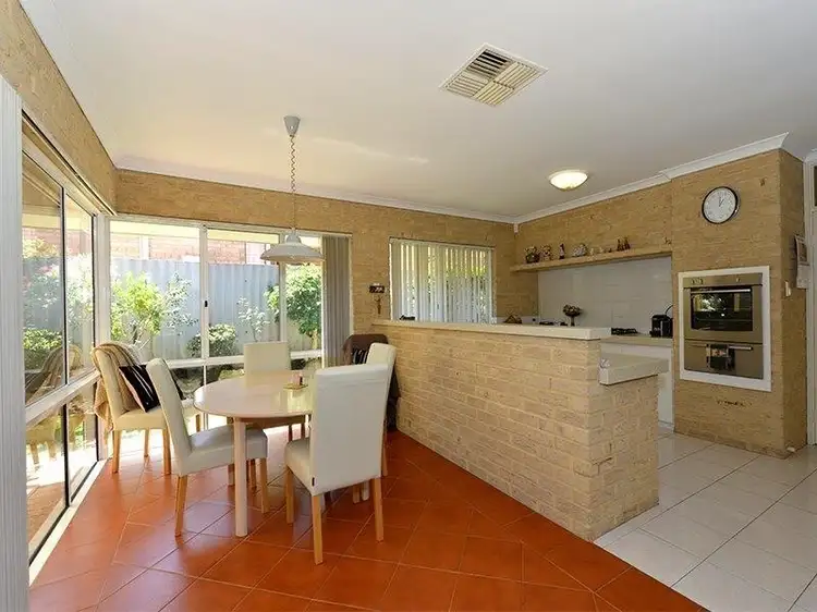 Second view of Homely house listing, 33a Ailsa Street, Wembley Downs WA 6019