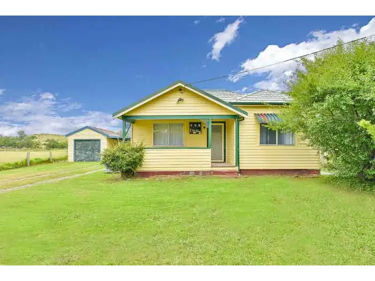 15 Spring Creek Road, Mount Hunter NSW 2570