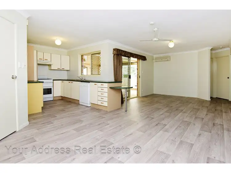 Second view of Homely house listing, 10 Lutton Court, Boronia Heights QLD 4124