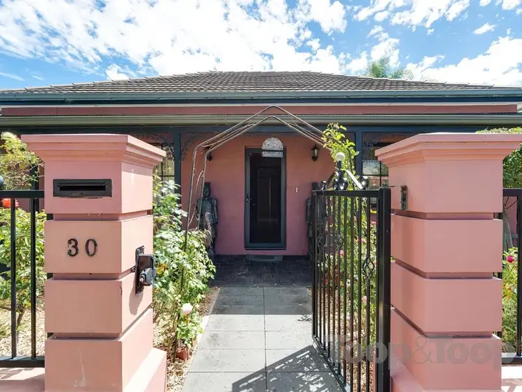 Third view of Homely house listing, 30 Beach Street, Grange SA 5022