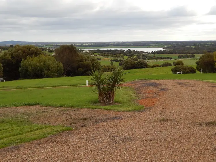 Second view of Homely land listing, 324-330 Richardson Road, Port Lincoln SA 5606