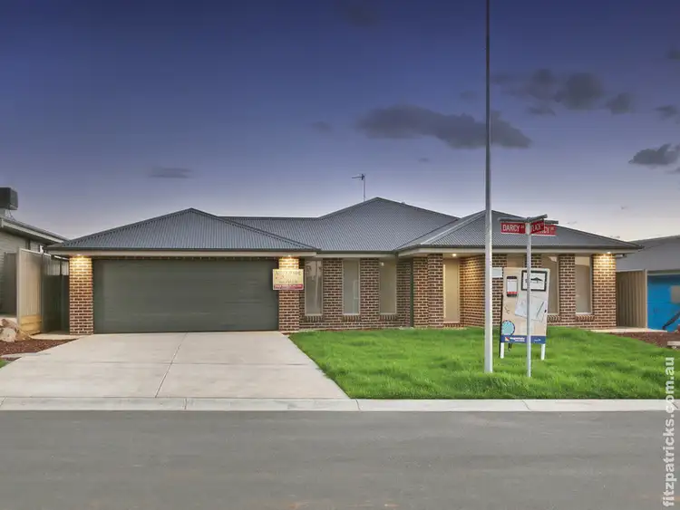 Main view of Homely house listing, 23 Darcy Drive, Boorooma NSW 2650