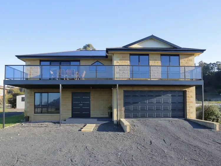 Fourth view of Homely house listing, 159 Penguin Road, West Ulverstone TAS 7315
