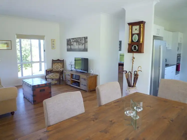 Sixth view of Homely house listing, 9 Kraut Crt, Minden QLD 4311