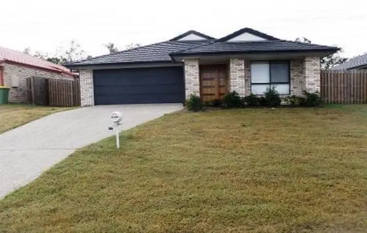 Main view of Homely house listing, 47 Aramac Street, Brassall QLD 4305