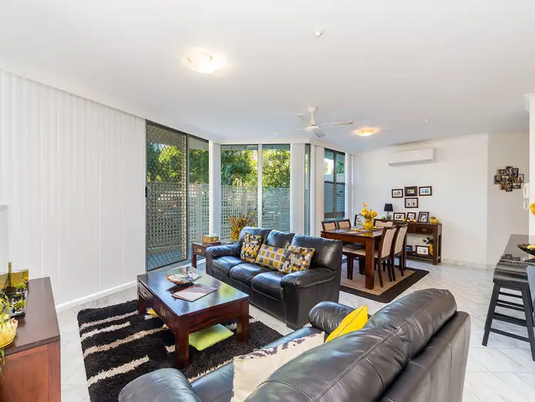 Main view of Homely unit listing, 4/15 Brighton Street, Biggera Waters QLD 4216