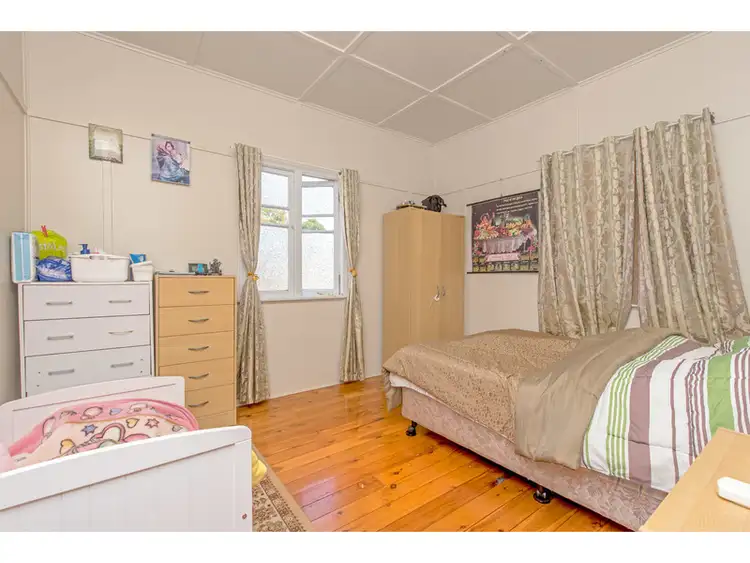 Fifth view of Homely house listing, 148 Jellicoe Street, North Toowoomba QLD 4350