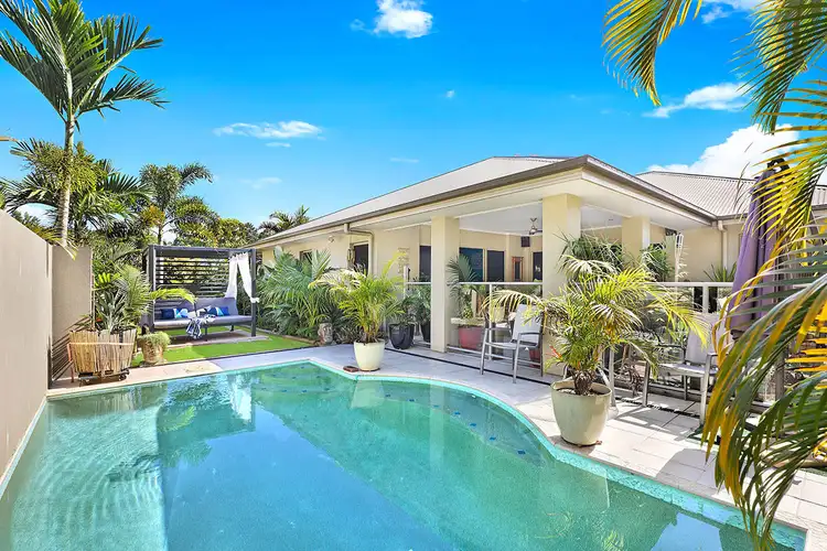 Second view of Homely house listing, 24 FIGBIRD Crescent, Buderim QLD 4556