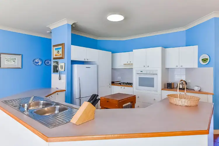 Second view of Homely house listing, 30 Welling Drive, Narellan Vale NSW 2567