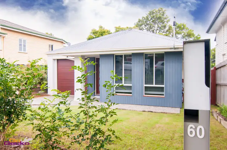 Main view of Homely house listing, 60 Hayden Street, Nudgee QLD 4014