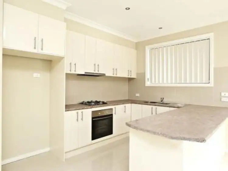Fourth view of Homely unit listing, 1/22 Bridlepath Drive, Truganina VIC 3029